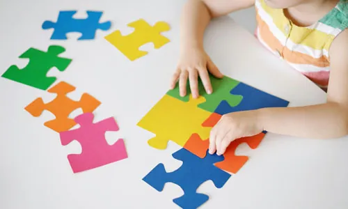 Inclusão do autista